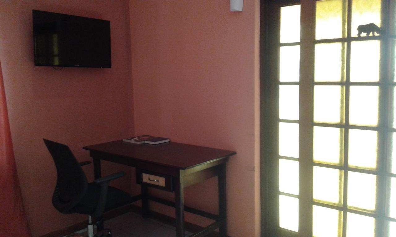 מאון Larissa Hotel מראה חיצוני תמונה