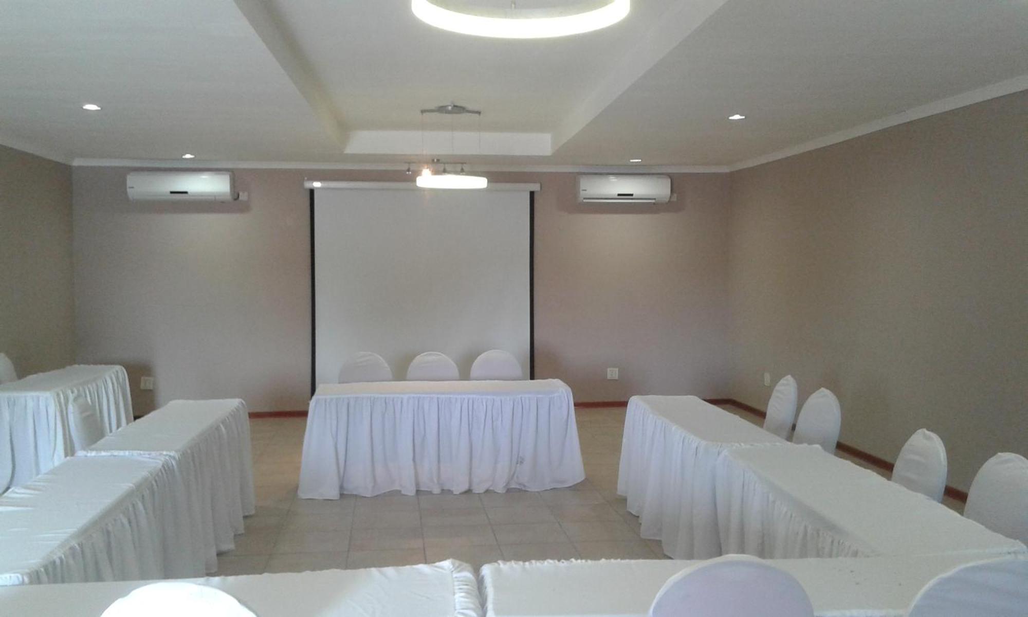 מאון Larissa Hotel מראה חיצוני תמונה