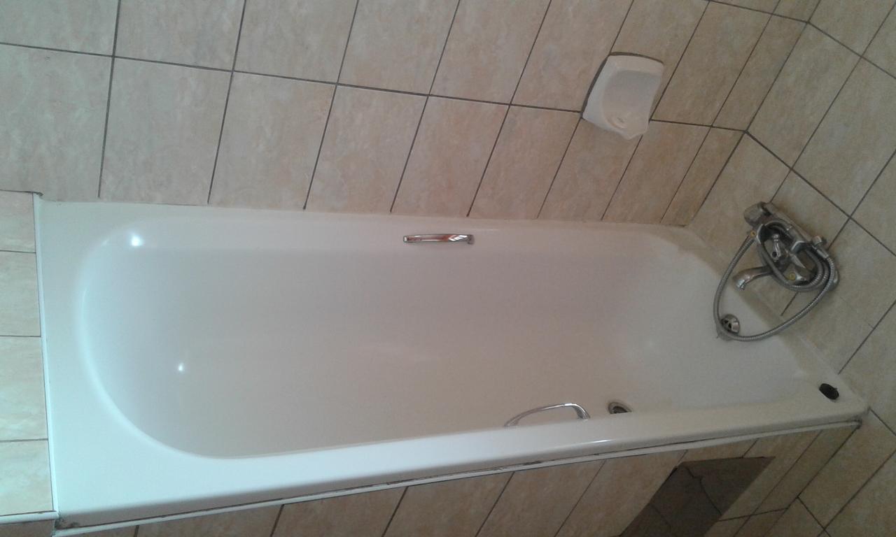 מאון Larissa Hotel מראה חיצוני תמונה