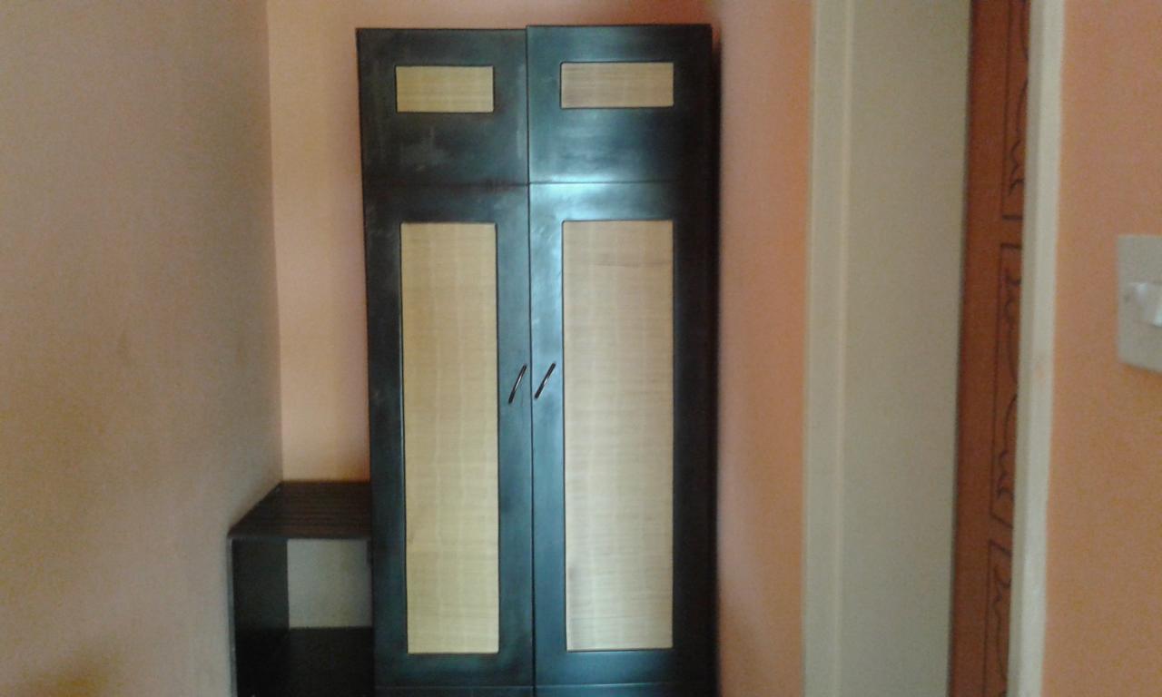 מאון Larissa Hotel מראה חיצוני תמונה